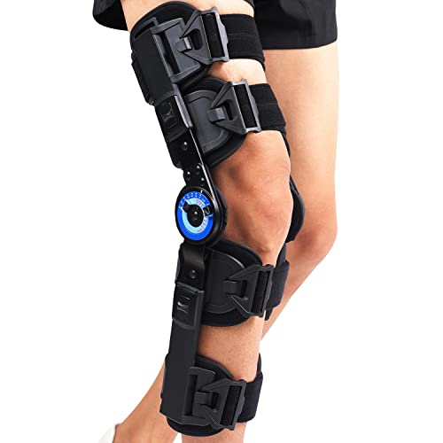 Orthopaedic Knee Brace Mskpractitioner