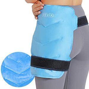 Neo-G Groin Support Men and Women for Thigh, Hamstring, Pulled Groin,  Strains, Sprains – Hamstring Support, Thigh Support – Adjustable  Compression Wrap – Class 1 Medical Device –