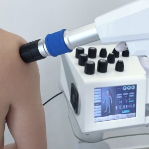 Shockwave therapy